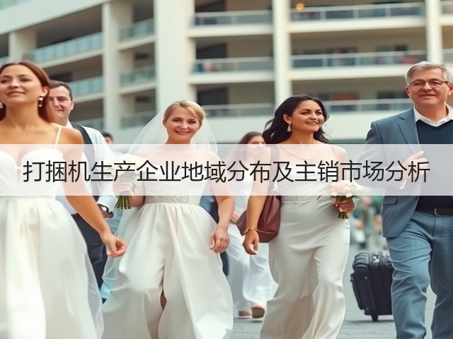 打捆机生产企业地域分布及主销市场分析(图1) 打捆机生产企业地域分布及主销市场分析(图1)