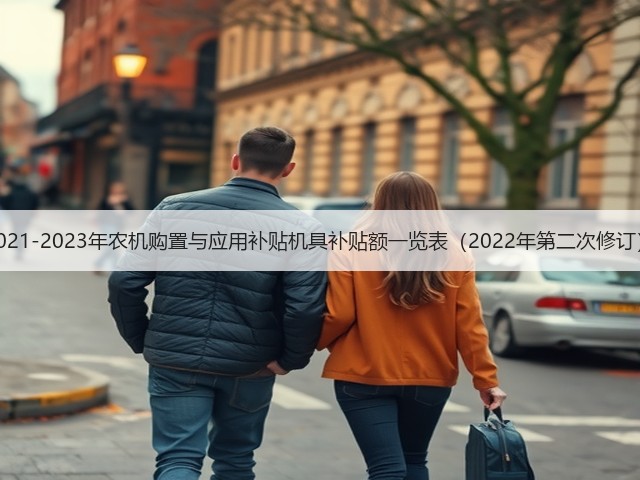 重庆市2021-2023年农机购置与应用补贴机具补贴额一览表(2022年第二次修订)的公示(图3) 重庆市2021-2023年农机购置与应用补贴机具补贴额一览表(2022年第二次修订)的公示(图3)