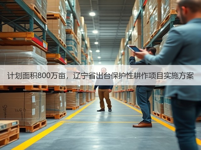 计划面积800万亩,辽宁省出台保护性耕作项目实施方案(图3) 计划面积800万亩,辽宁省出台保护性耕作项目实施方案(图3)