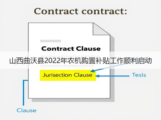 山西曲沃县2022年农机购置补贴工作顺利启动(图1) 山西曲沃县2022年农机购置补贴工作顺利启动(图1)