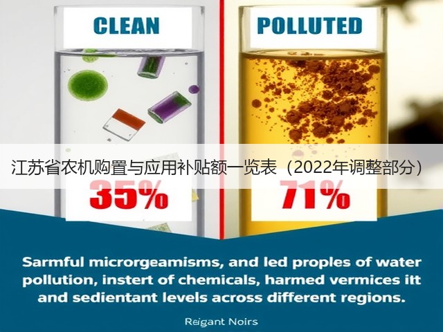 江苏省农机购置与应用补贴额一览表(2022年调整部分)(图2) 江苏省农机购置与应用补贴额一览表(2022年调整部分)(图2)