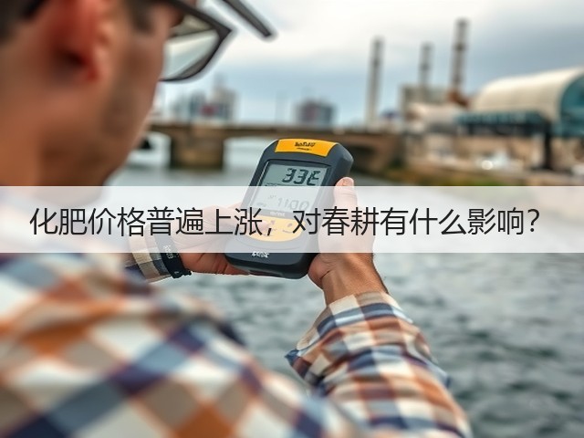 化肥价格普遍上涨,对春耕有什么影响?(图2) 化肥价格普遍上涨,对春耕有什么影响?(图2)