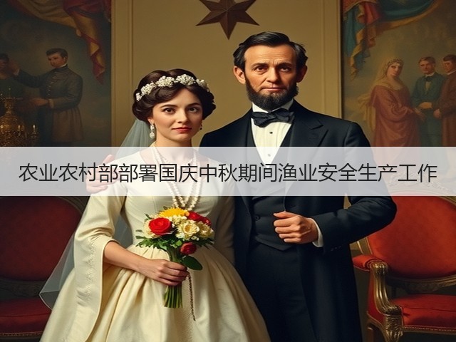 农业农村部部署国庆中秋期间渔业安全生产工作(图2) 农业农村部部署国庆中秋期间渔业安全生产工作(图2)