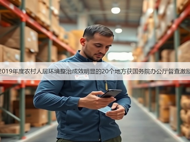 2019年度农村人居环境整治成效明显的20个地方获国务院办公厅督查激励(图1) 2019年度农村人居环境整治成效明显的20个地方获国务院办公厅督查激励(图1)
