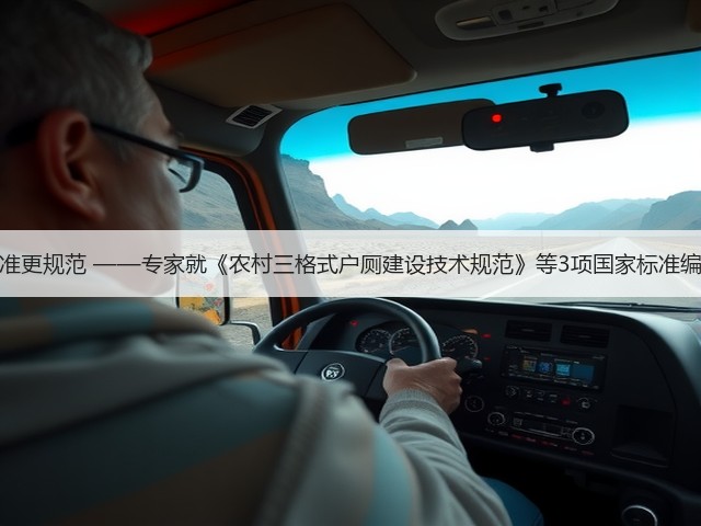 让农村改厕更标准更规范 ——专家就《农村三格式户厕建设技术规范》等3项国家标准编制情况答记者问(图2) 让农村改厕更标准更规范 ——专家就《农村三格式户厕建设技术规范》等3项国家标准编制情况答记者问(图2)