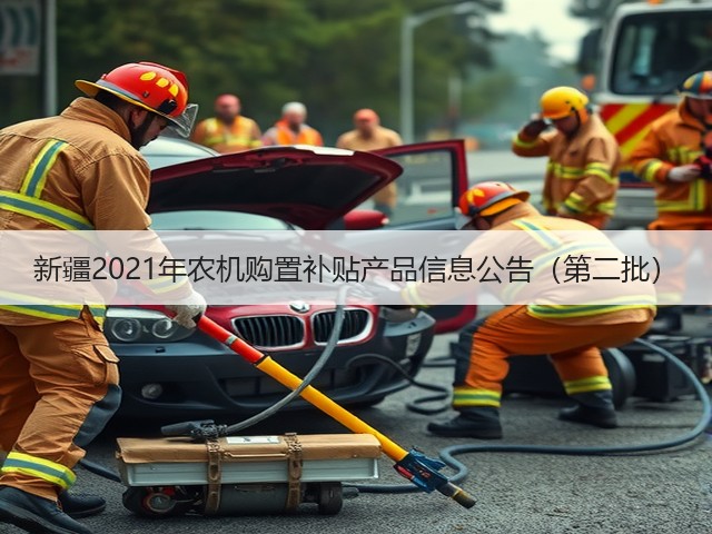 新疆2021年农机购置补贴产品信息公告(第二批)(图2) 新疆2021年农机购置补贴产品信息公告(第二批)(图2)
