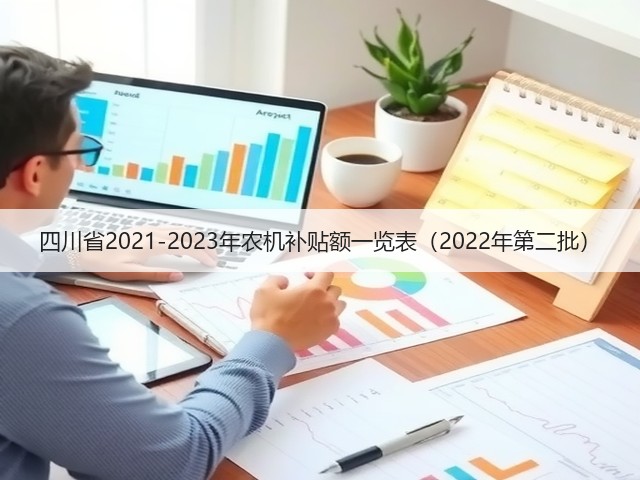 四川省2021-2023年农机补贴额一览表（2022年第二批）(图3)