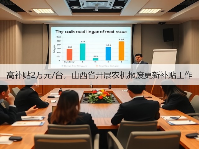 高补贴2万元/台,山西省开展农机报废更新补贴工作(图2) 高补贴2万元/台,山西省开展农机报废更新补贴工作(图2)