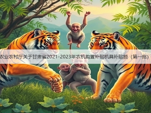 甘肃省农业农村厅关于甘肃省2021-2023年农机购置补贴机具补贴额(第一批)的公告(图3) 甘肃省农业农村厅关于甘肃省2021-2023年农机购置补贴机具补贴额(第一批)的公告(图3)