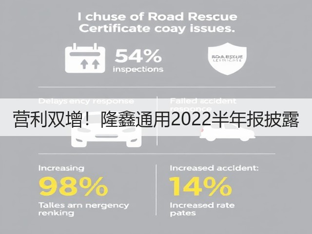 营利双增!隆鑫通用2022半年报披露(图3) 营利双增!隆鑫通用2022半年报披露(图3)