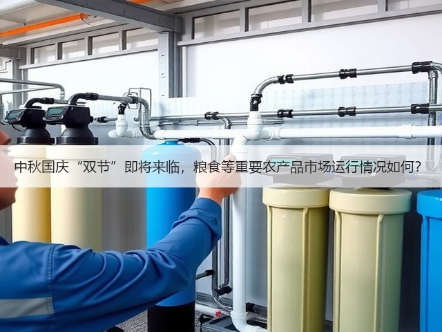 中秋国庆“双节”即将来临,粮食等重要农产品市场运行情况如何?(图2) 中秋国庆“双节”即将来临,粮食等重要农产品市场运行情况如何?(图2)