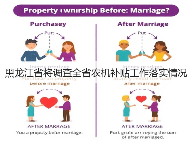 黑龙江省将调查全省农机补贴工作落实情况(图1) 黑龙江省将调查全省农机补贴工作落实情况(图1)