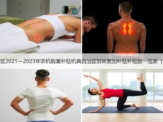 关于《内蒙古自治区2021—2023年农机购置补贴机具自治区财政累加补贴补贴额一览表(第二批)》的公示(图1) 关于《内蒙古自治区2021—2023年农机购置补贴机具自治区财政累加补贴补贴额一览表(第二批)》的公示(图1)