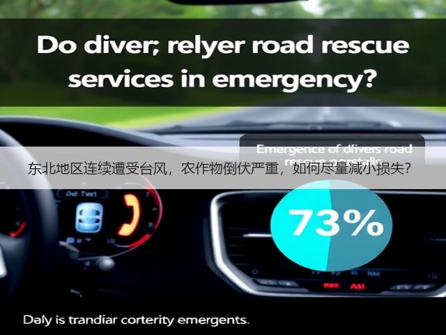 东北地区连续遭受台风,农作物倒伏严重,如何尽量减小损失?(图2) 东北地区连续遭受台风,农作物倒伏严重,如何尽量减小损失?(图2)