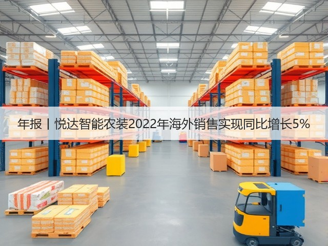 年报丨悦达智能农装2022年海外销售实现同比增长5%(图2) 年报丨悦达智能农装2022年海外销售实现同比增长5%(图2)