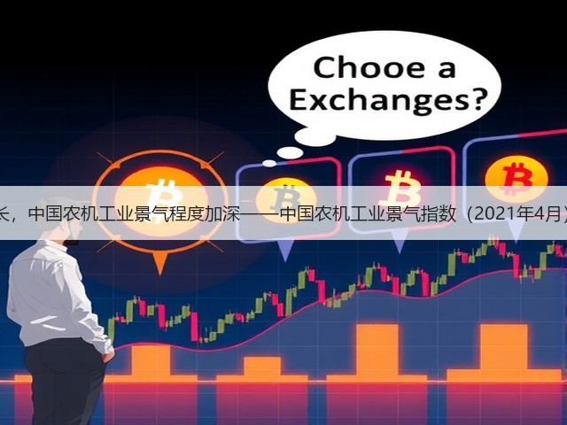 AII增长，中国农机工业景气程度加深——中国农机工业景气指数（2021年4月）发布(图1)