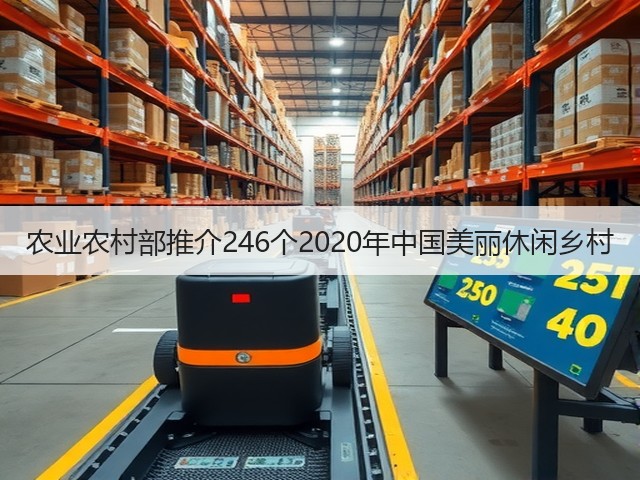 农业农村部推介246个2020年中国美丽休闲乡村(图1) 农业农村部推介246个2020年中国美丽休闲乡村(图1)
