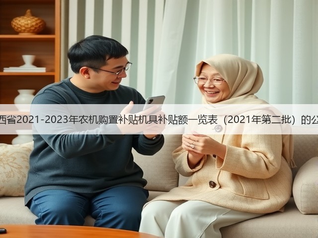 山西省2021-2023年农机购置补贴机具补贴额一览表(2021年第二批)的公示(图2) 山西省2021-2023年农机购置补贴机具补贴额一览表(2021年第二批)的公示(图2)